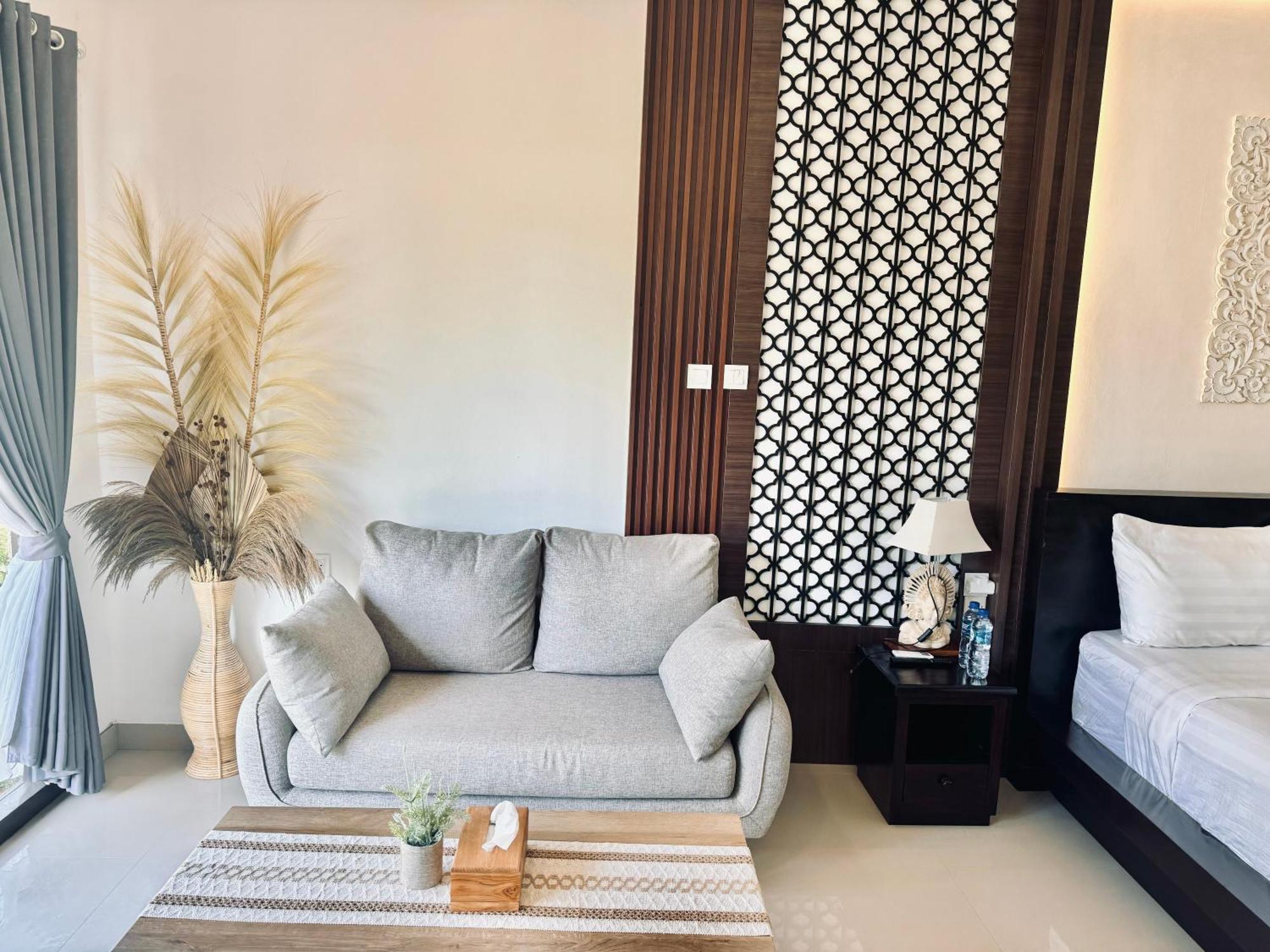 Kelingking Mesari Villa And Spa Batumadeg エクステリア 写真